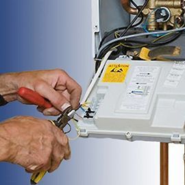 Эксплуатация и обслуживание электрических котлов в зимний период