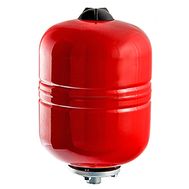 Расширительный бак к водонагревателю: для чего нужен и как установить