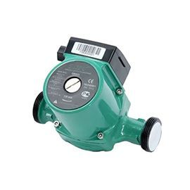 Как выбрать скорость циркуляционного насоса для оптимальной работы системы отопления