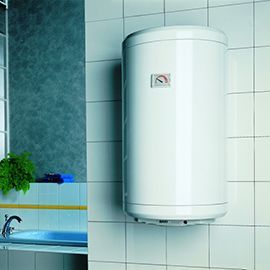 5 правил безопасной установки и использования водонагревателя