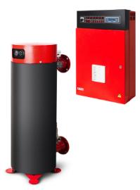 Подключение электрического котла к электросети: рекомендации и меры безопасности