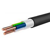 Как выбрать кабель для подключения водонагревателя