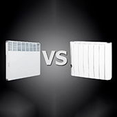 Что лучше выбрать - электрокотел или конвектор