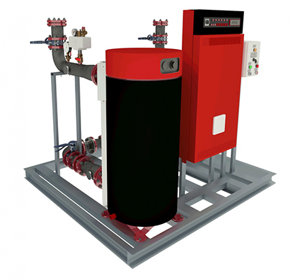 Техническое обслуживание электрокотла: все что важно знать