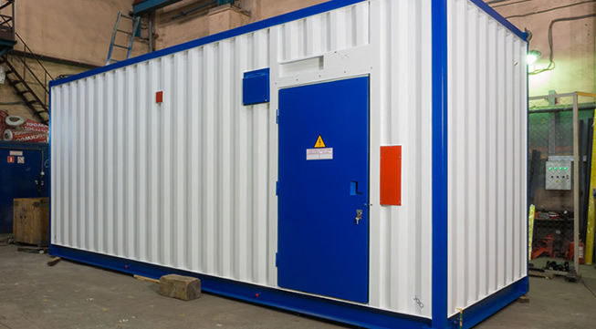 надежность систем энергообеспечения предприятий