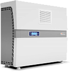 Проточный водонагреватель 35 кВт Оптима