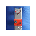 Водонагреватель 4000 литров накопительный вертикальный